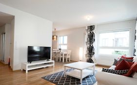 Kotimaailma Apartments Kuopio